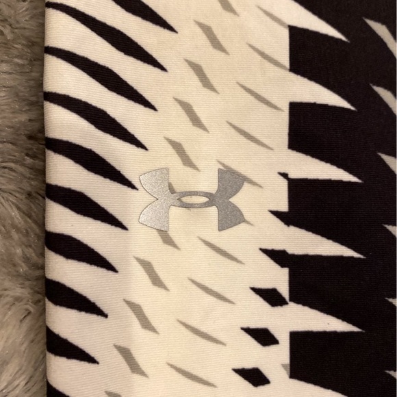 NWT Under Armour Leggings Size Small - Picture 5 of 12